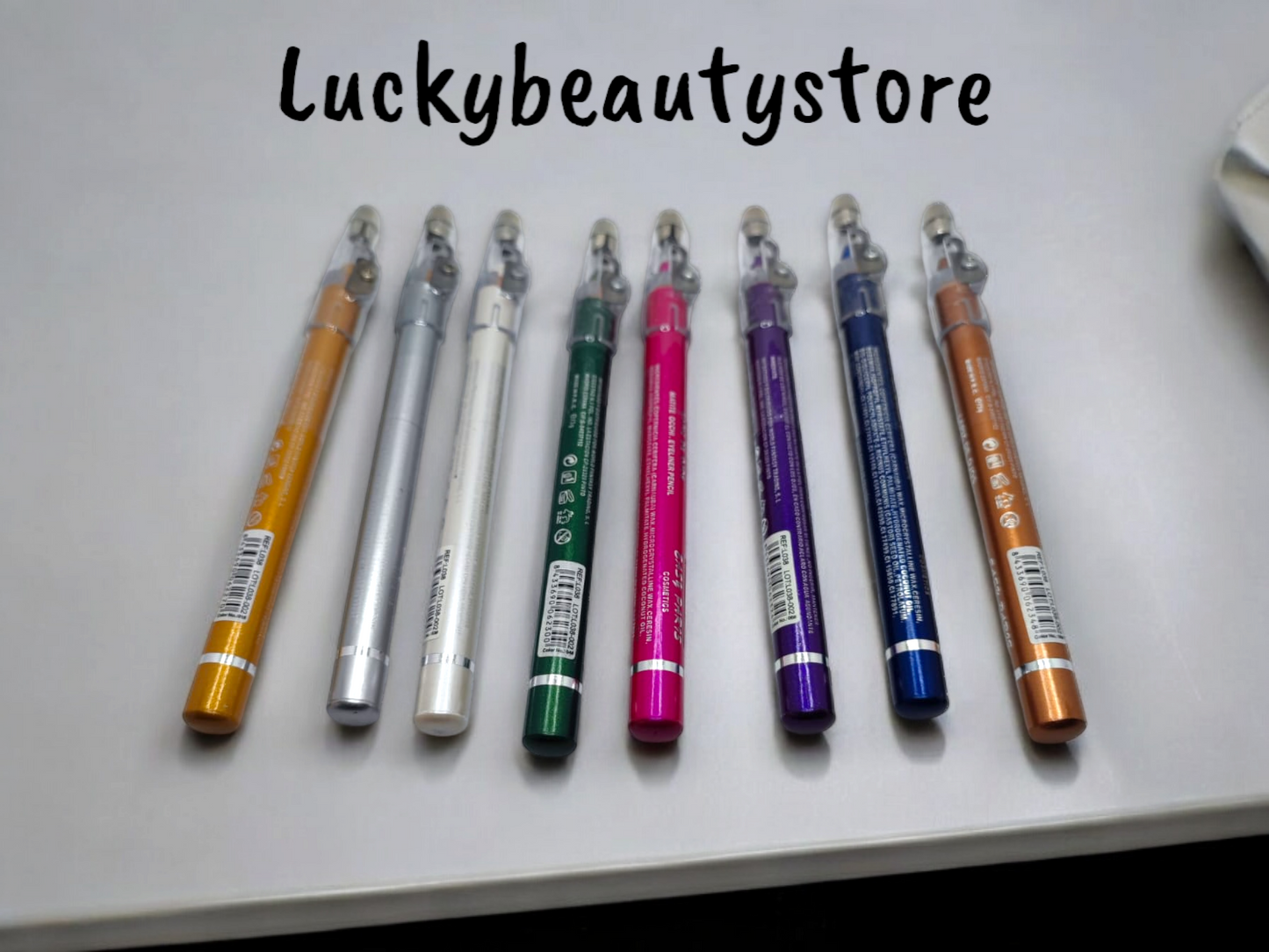 MATITONE OCCHI EASY PARIS