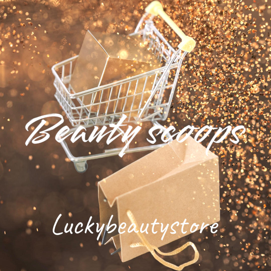 BEAUTY SCOOPS DA 40 €