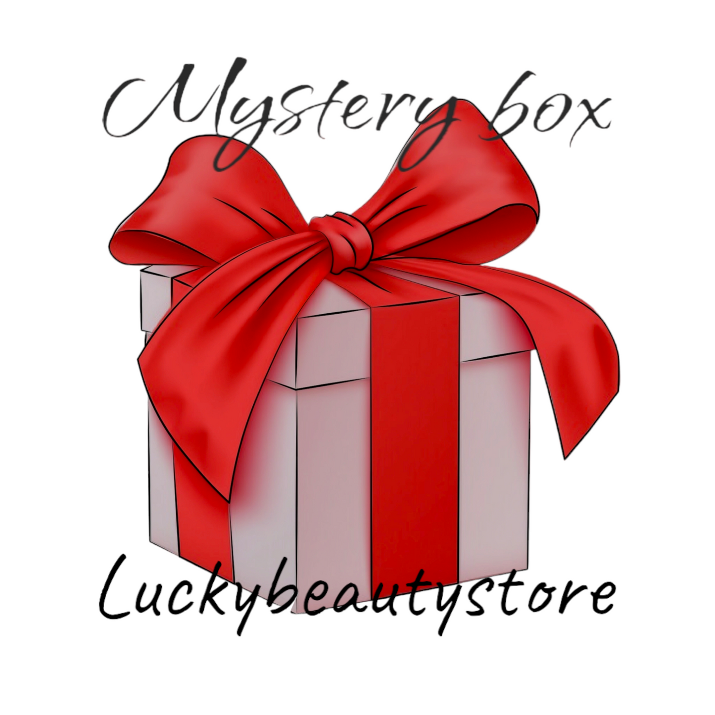 MYSTERY BOX PRODOTTI MISTI 80 €