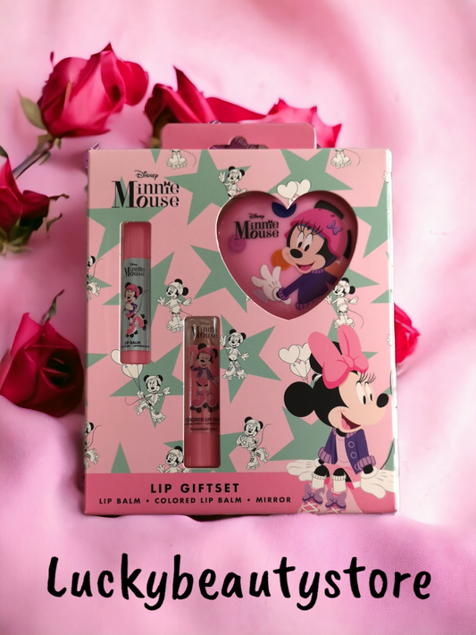 CONFEZIONE REGALO MINNIE MOUSE