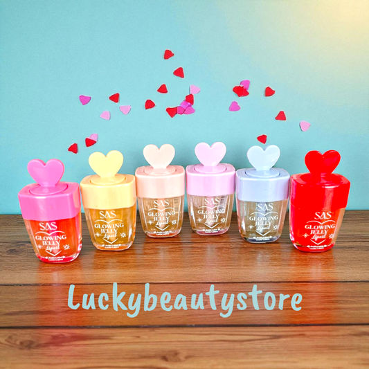 LIP OIL GLOWING JELLY