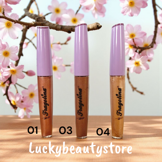 LIP GLOSS FRAGOLINA