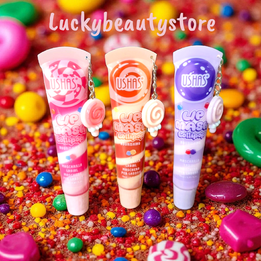 MASCHERA LABBRA LOLLIPOP