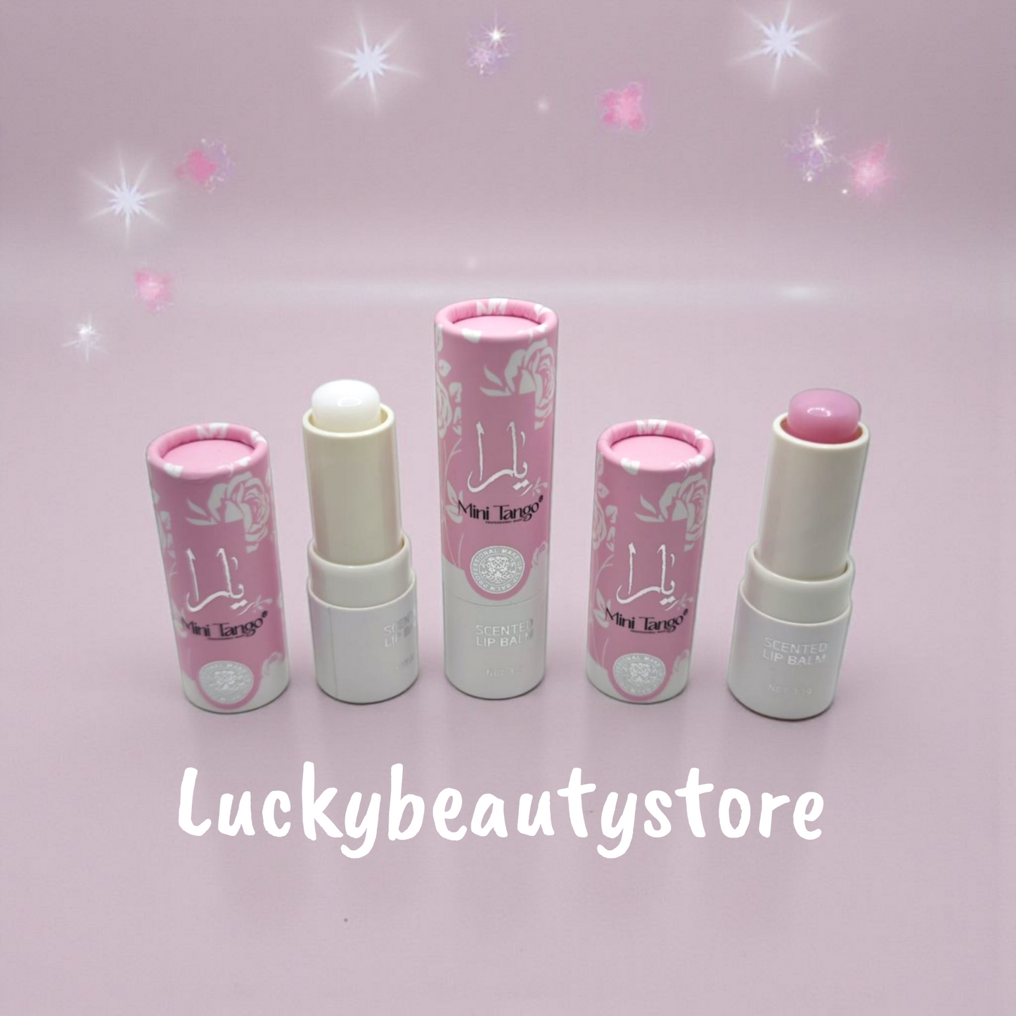 BALSAMO LABBRA YARA MINI TANGO