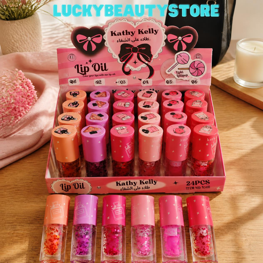 LIP OIL PROFUMO KATHY KELLY