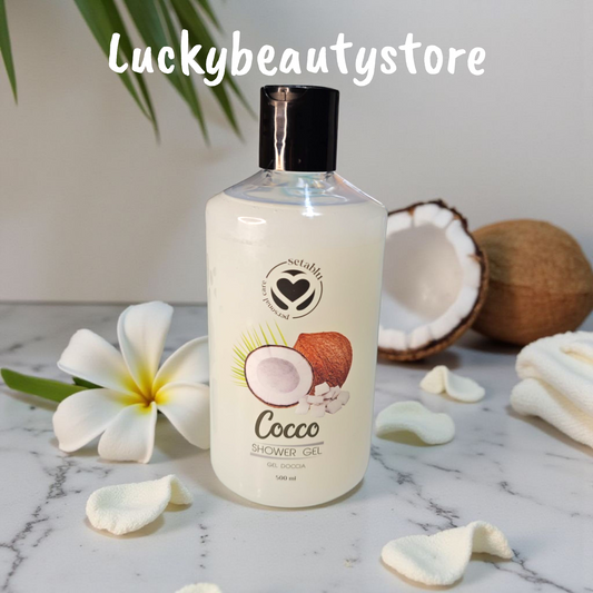 GEL DOCCIA SETABLU COCCO