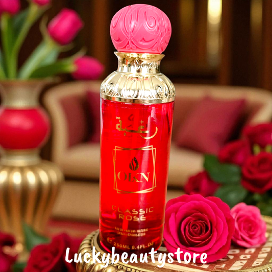 PROFUMO ARABO CLASSIC ROSE