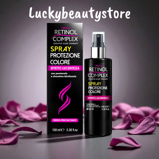 SPRAY PROTEZIONE COLORE RETINOL COMPLEX