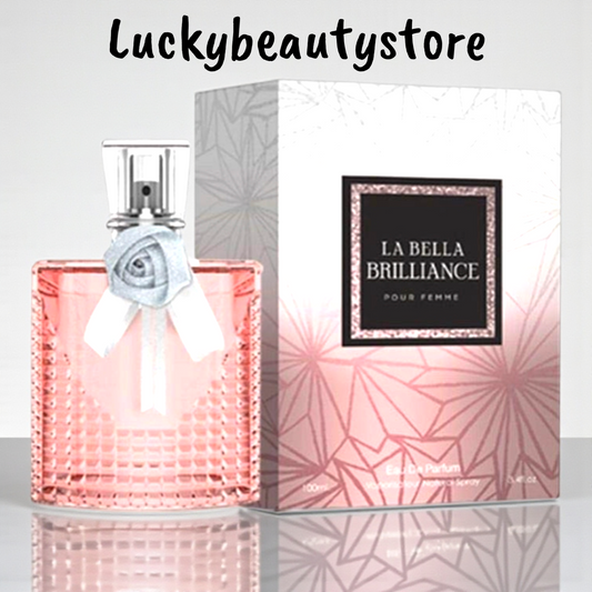 PROFUMO LA BELLA BRILLIANCE
