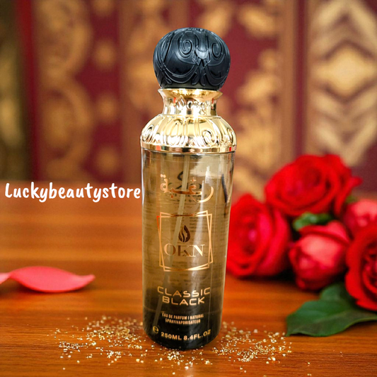 PROFUMO ARABO CLASSIC BLACK