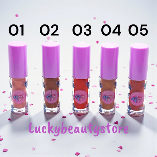 TINTA LABBRA ANGEL E STITCH