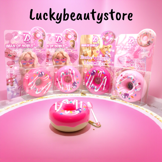 CIAMBELLA 3 IN 1 BARBIE