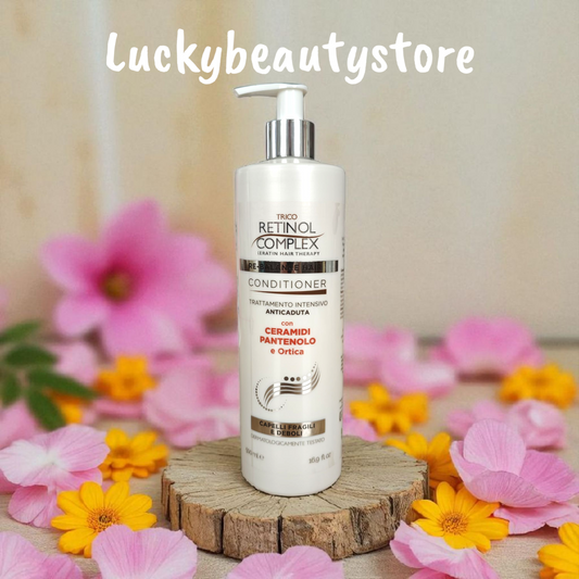 BALSAMO TRATTAMENTO INTENSIVO ANTICADUTA RETINOL COMPLEX