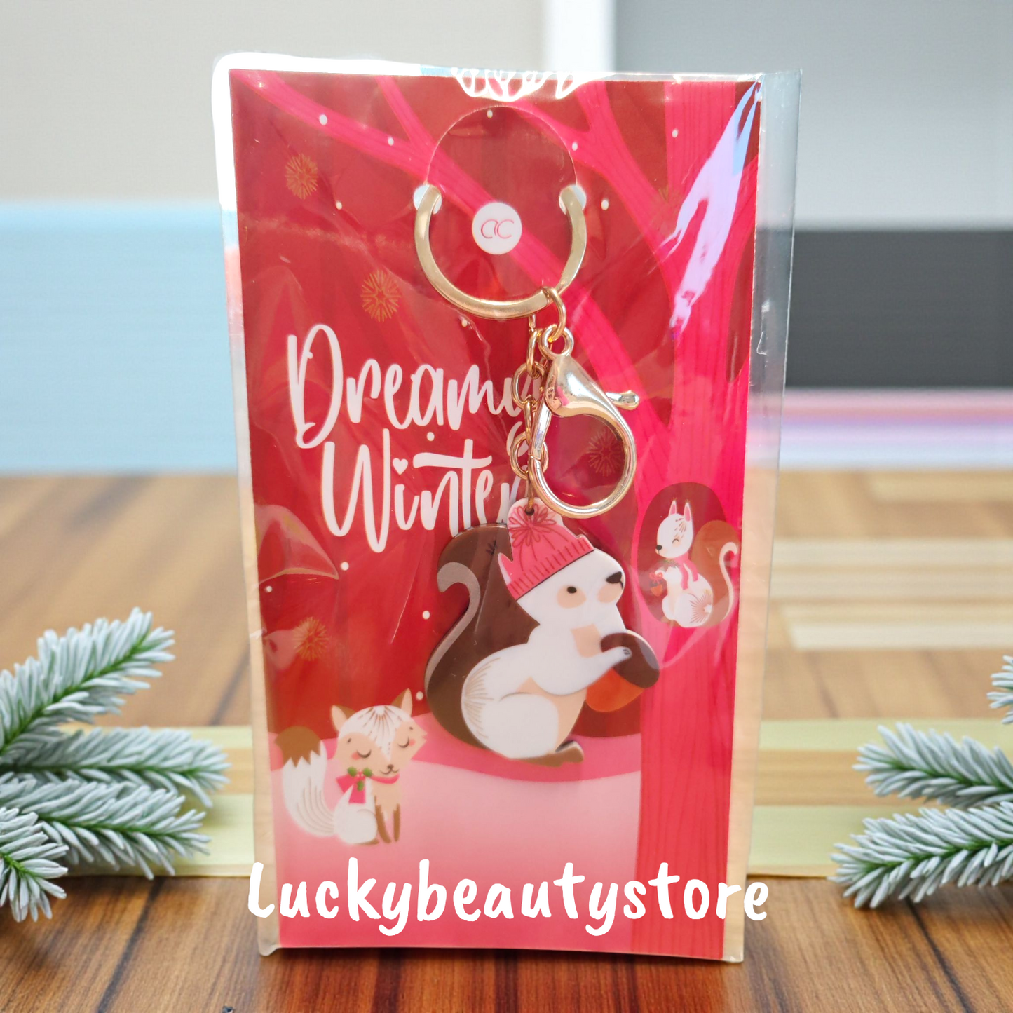 PORTACHIAVE SCOIATTOLO