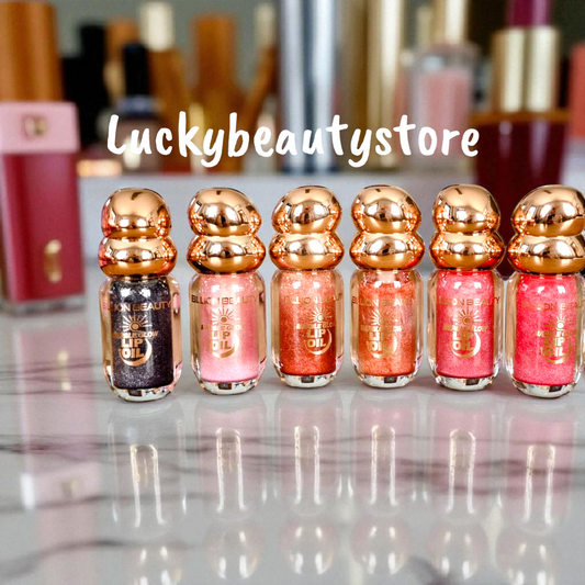 LIP OIL MARBLE GLOW