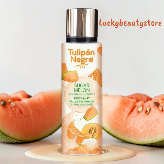 ACQUA PROFUMATA TULIPAN NEGRO MELONE