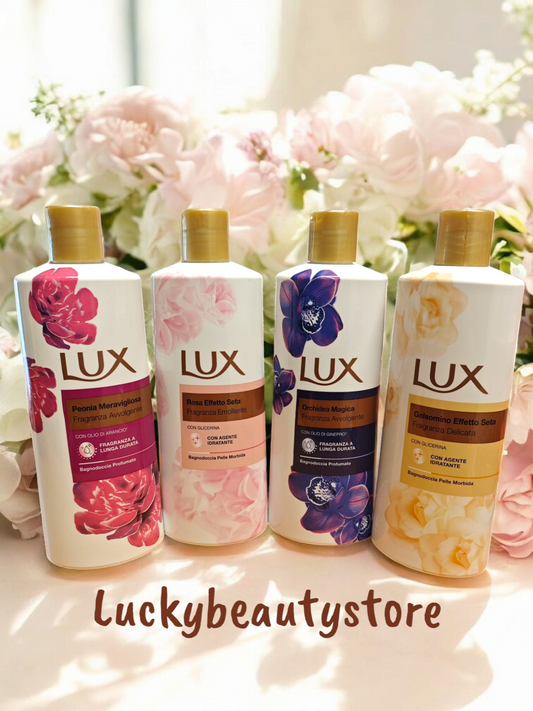 BAGNODOCCIA LUX