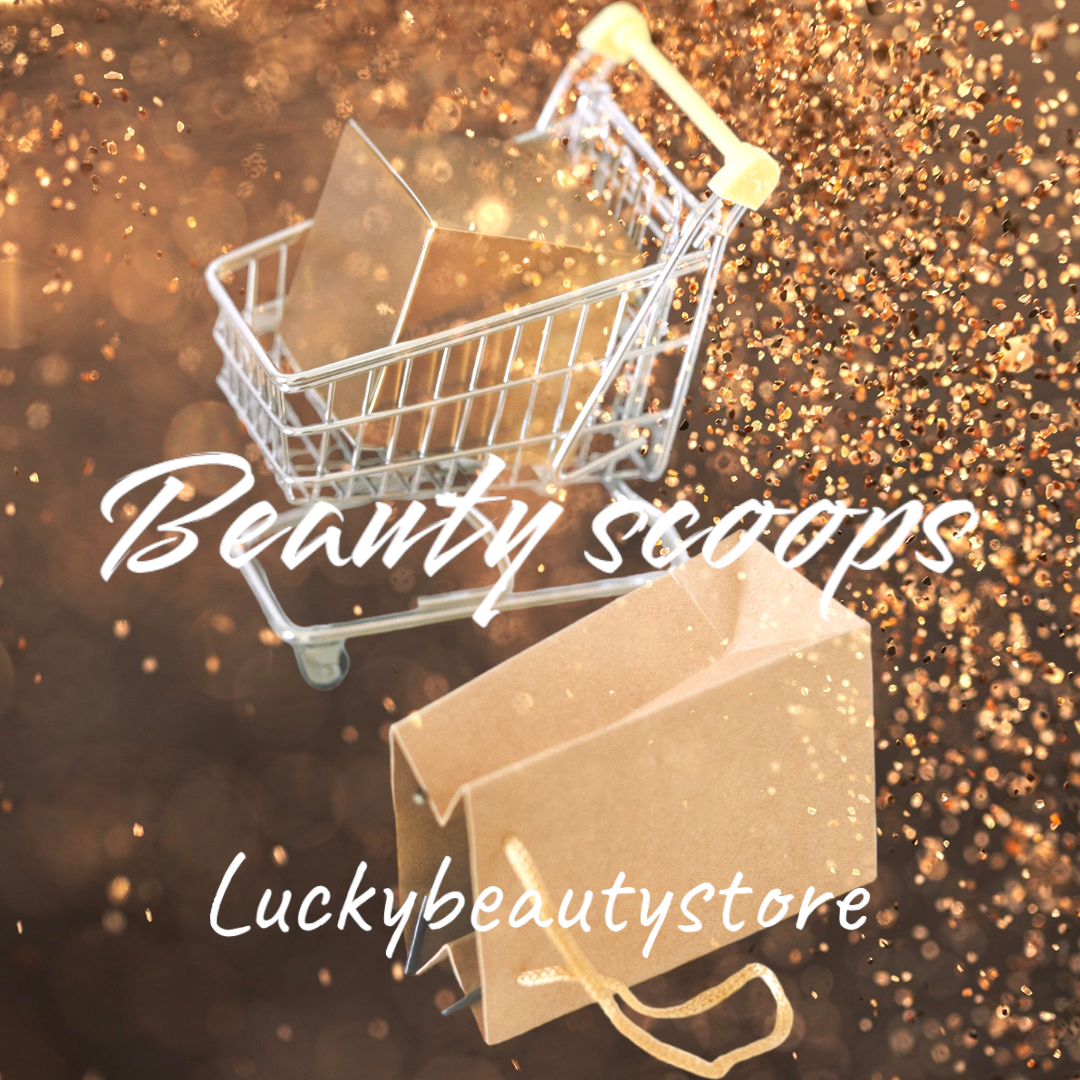 BEAUTY SCOOPS DA 15€